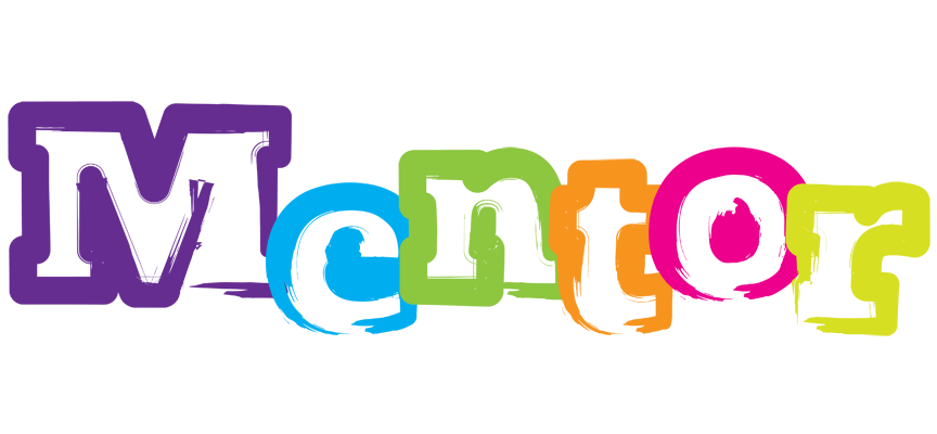 Mentor casino logo