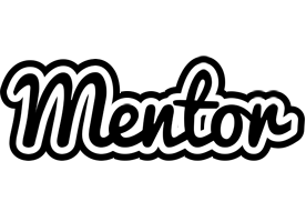 Mentor chess logo