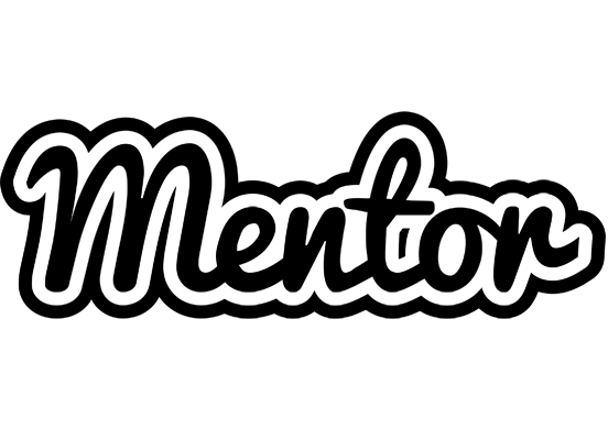 Mentor chess logo