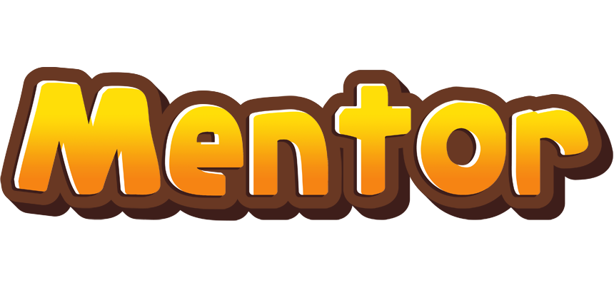 Mentor cookies logo
