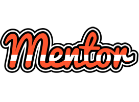 Mentor denmark logo