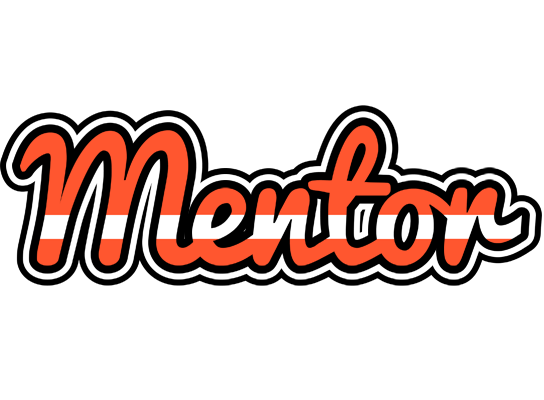 Mentor denmark logo