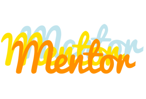 Mentor energy logo