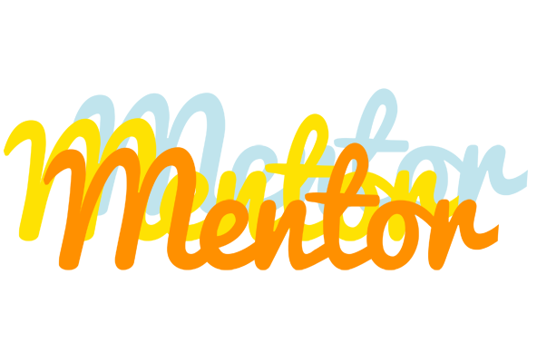 Mentor energy logo