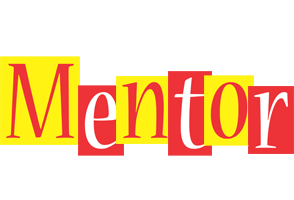 Mentor errors logo