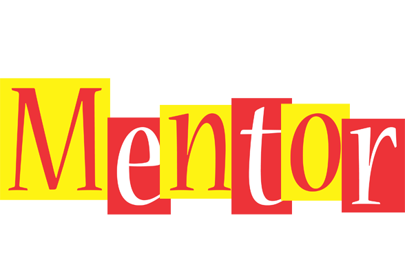 Mentor errors logo
