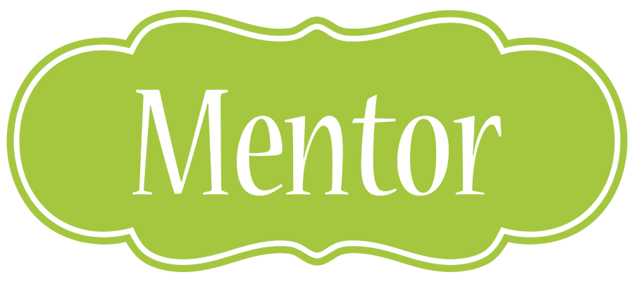 Mentor family logo