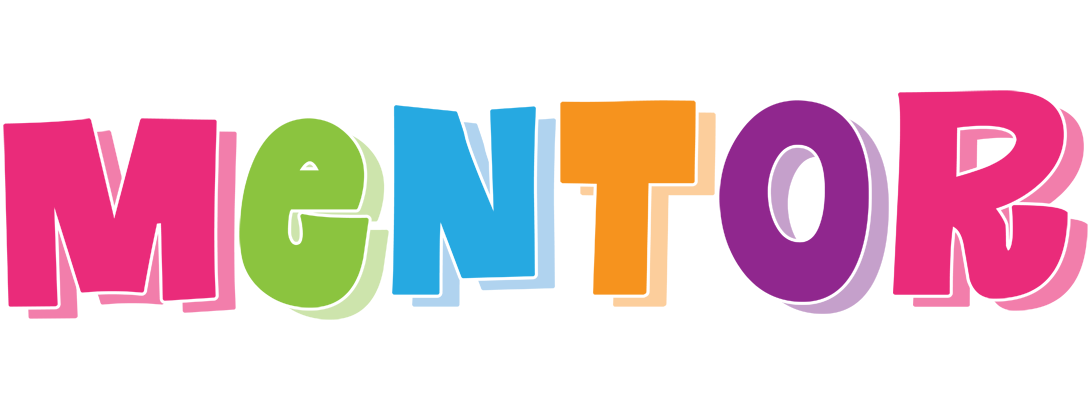 Mentor friday logo