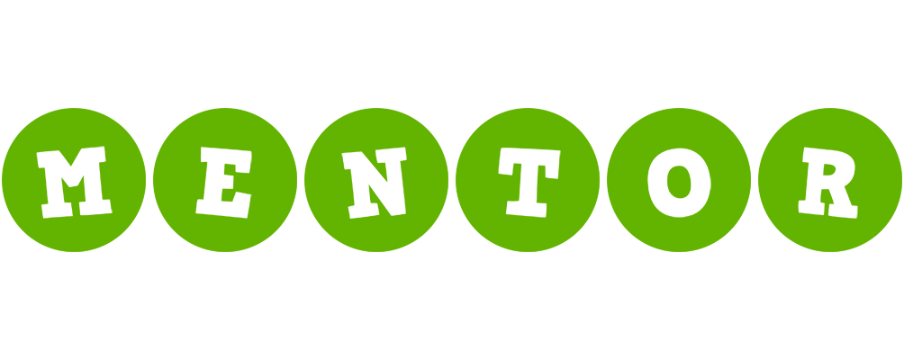 Mentor games logo