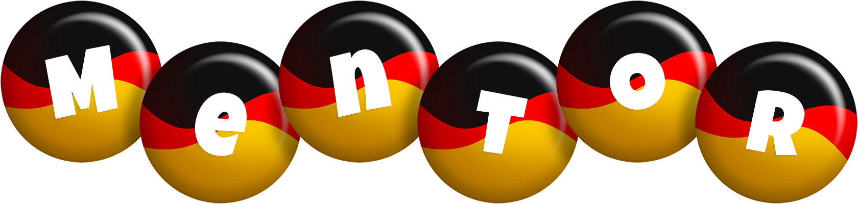 Mentor german logo
