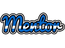 Mentor greece logo