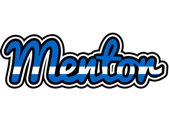 Mentor greece logo