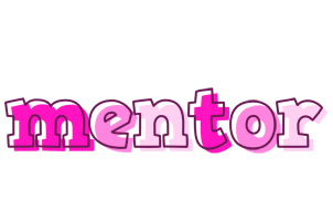 Mentor hello logo