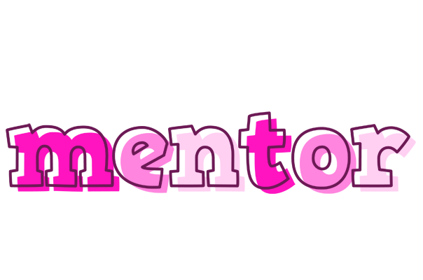 Mentor hello logo