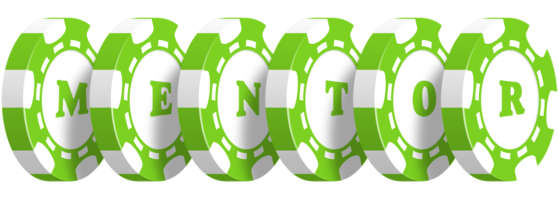 Mentor holdem logo