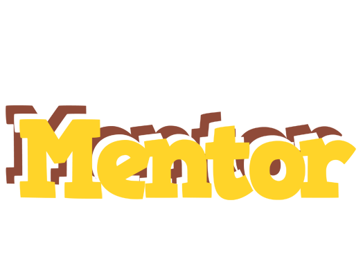Mentor hotcup logo