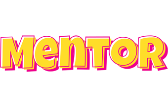 Mentor kaboom logo