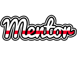 Mentor kingdom logo