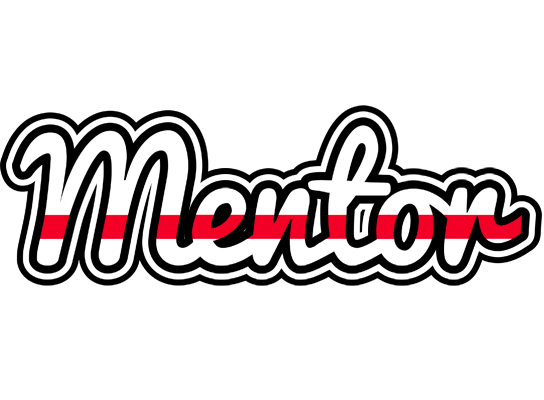 Mentor kingdom logo