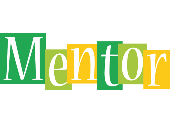 Mentor lemonade logo