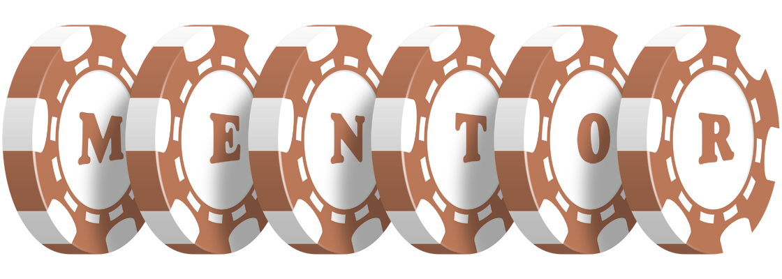 Mentor limit logo