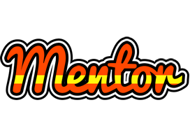 Mentor madrid logo
