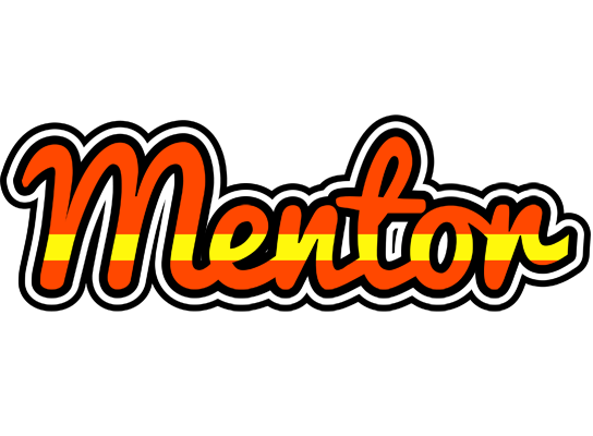 Mentor madrid logo