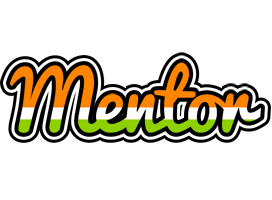 Mentor mumbai logo