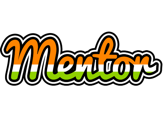 Mentor mumbai logo