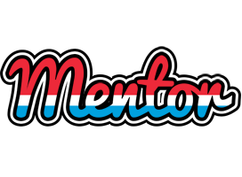 Mentor norway logo