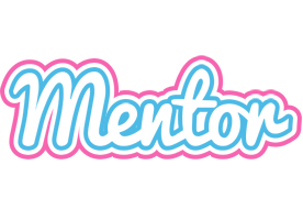 Mentor outdoors logo
