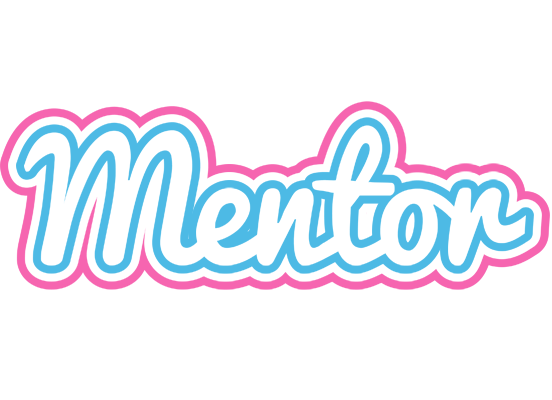 Mentor outdoors logo