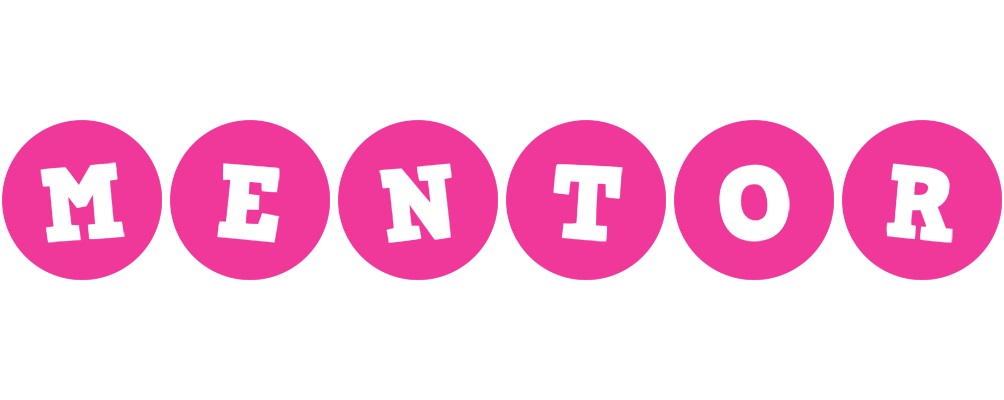 Mentor poker logo