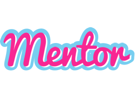 Mentor popstar logo