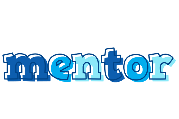 Mentor sailor logo