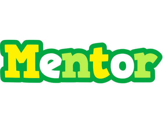 Mentor soccer logo