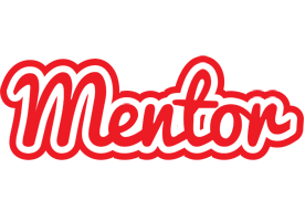 Mentor sunshine logo