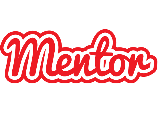 Mentor sunshine logo