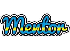 Mentor sweden logo