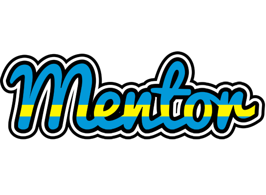 Mentor sweden logo