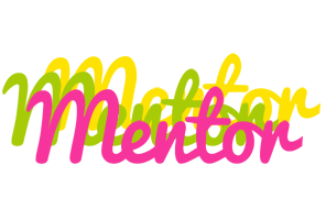 Mentor sweets logo