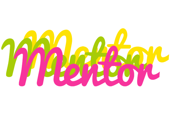 Mentor sweets logo