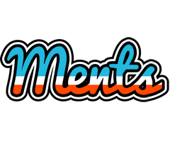 Ments america logo