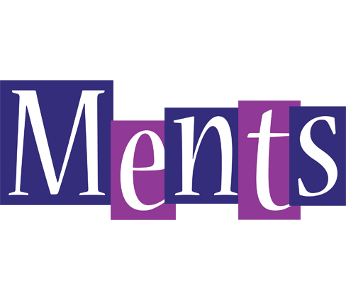Ments autumn logo