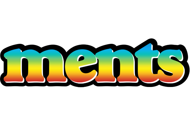 Ments color logo