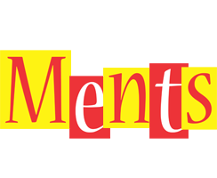 Ments errors logo