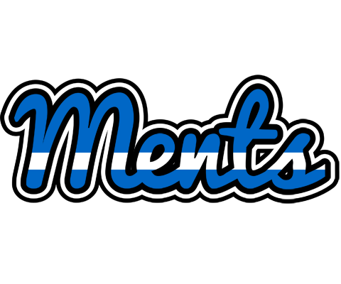 Ments greece logo