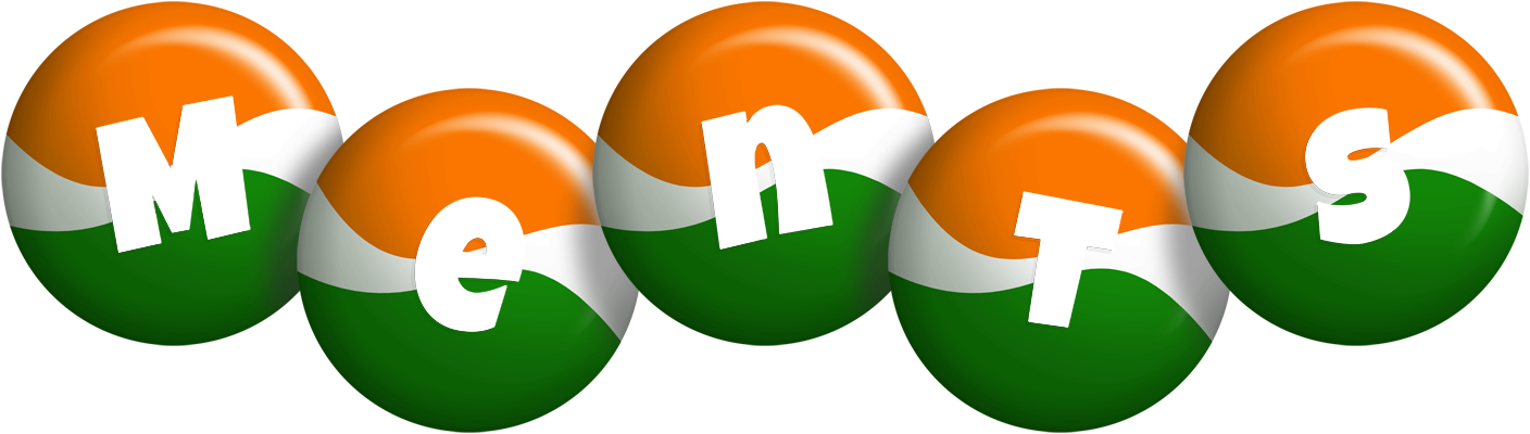 Ments india logo