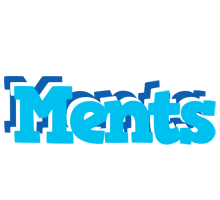 Ments jacuzzi logo