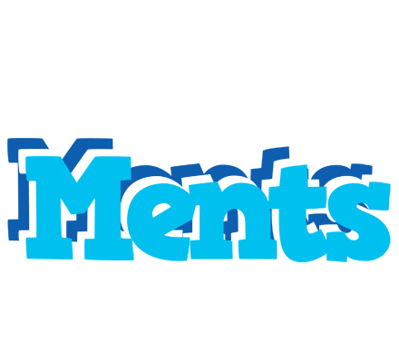 Ments jacuzzi logo